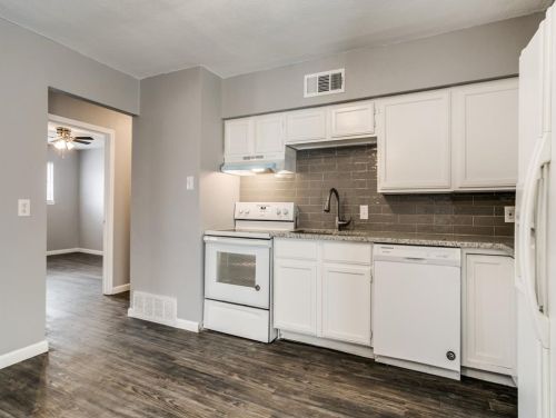 3037 Mccarthy St, Irving TX 75062-4150 exterior