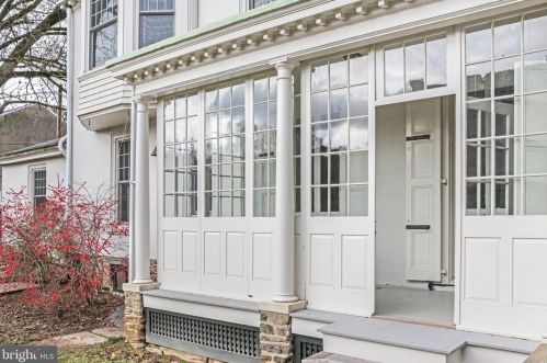 5800 Greene St, Philadelphia PA  19144-2704 exterior