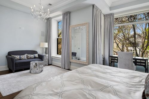 1119 Drummond Pl, Chicago IL 60614-1354 exterior