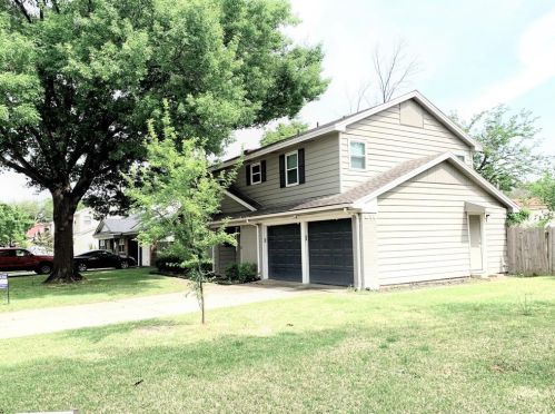 13036 Glenside Dr, Dallas TX  75234-4907 exterior