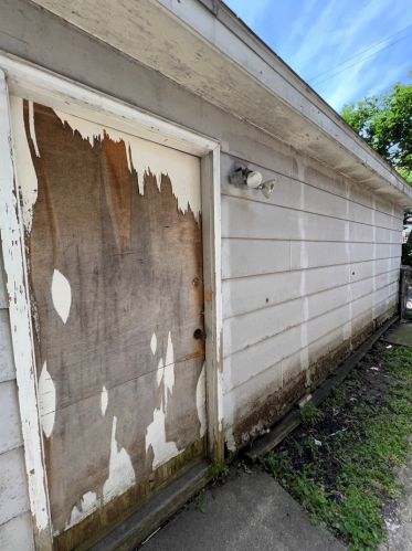 4918 Spaulding Ave, Chicago IL 60624-3330 exterior