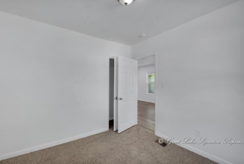 1632 Dyson St, Meskegon MI  49442-5722 exterior