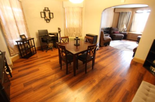 3715 Bernard St, Chicago IL 60625-5302 exterior