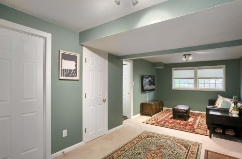 269 Randy Ln, Moon Twp PA  15108-4753 exterior