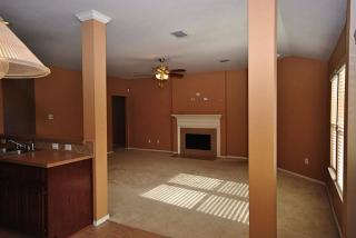 25519 Buffalo Springs Ct, Spring TX  77373-8447 exterior