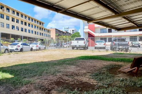 2977 Ala Ilima St, Honolulu HI  96818-2559 exterior