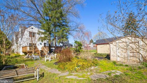 40 Collingswood Ave, Camden NJ 08107-1242 exterior