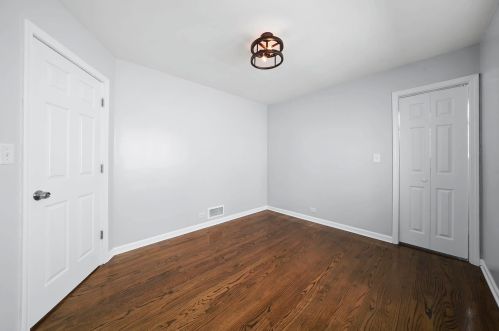 6538 Foster Ave, Chicago IL  60656-2245 exterior