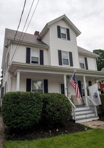 401 Summer St, Woonsocket, RI 02895-1160