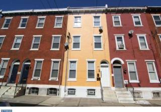 2023 Oxford St, Philadelphia PA  19121-4001 exterior