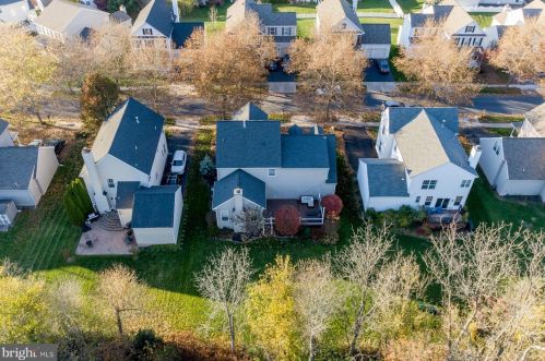 109 Hartman Rd, Pottstown PA 19465-7573 exterior