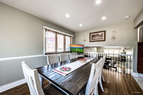 4905 124 St, Chicago IL 60628-7240 exterior