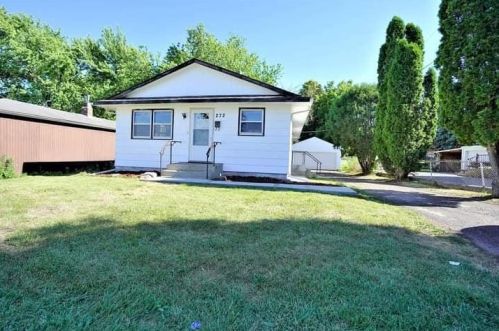 272 Arlington Ave, Saint Paul MN  55117-4356 exterior