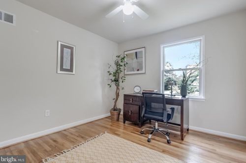 14908 Flintstone Ln, Silver Spring MD 20905-5823 exterior