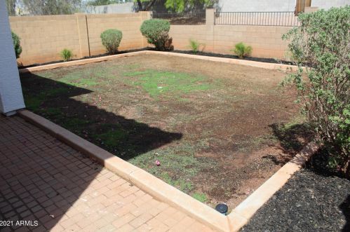 4341 111th Ln, Phoenix AZ  85037-8307 exterior