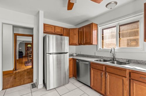 3245 45th St, Milwaukee WI  53219-4816 exterior