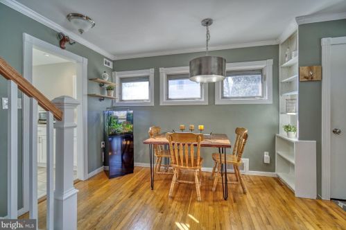 2109 Belle View Blvd, Alexandria VA 22307-1327 exterior