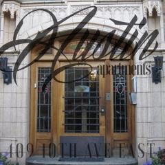 409 10th Ave, Seattle WA  98104-3007 exterior