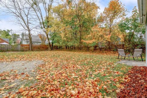 27 Inkster Ave, Kalamazoo MI  49001-6109 exterior