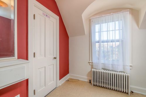 106 Rust Ave, Big Rapids MI 49307-1725 exterior