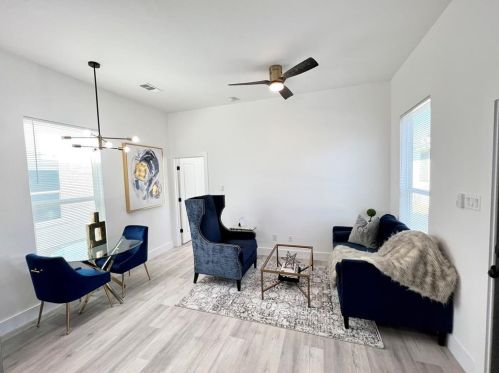 2232 Dyson St, Dallas TX  75215-5134 exterior