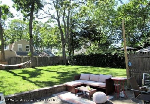 813 Clark St, Point Pleasant Beach NJ exterior