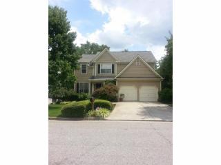 2425 Cogburn Ridge Rd, Alpharetta, GA 30004-3691