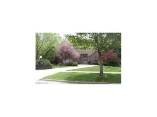 6640 Westview Dr, Cleveland OH  44141-2902 exterior