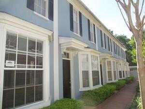 603 Oregon Ave, Tampa FL  33606-2577 exterior