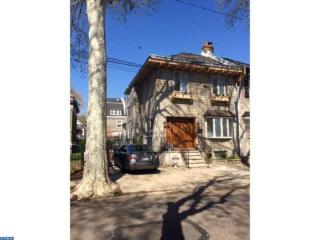 2514 Garnet St, Philadelphia PA  19132-3727 exterior