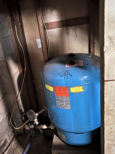 1425 Poulson Rd, Meskegon MI exterior