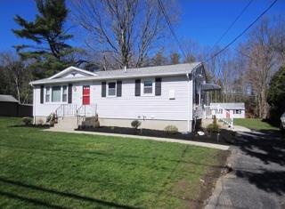 233 Homestead Ave, Holyoke MA  01040-1035 exterior