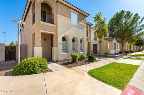 1515 Bloch Rd, Phoenix AZ  85040-2365 exterior