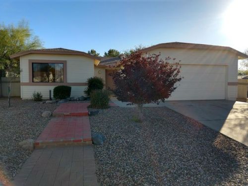 2671 Bensbrook Pl, Tucson, AZ 85741-5206