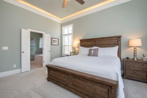 4648 Ridge Gate Dr, Gainesville GA 30506-4678 exterior