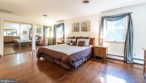 2101 Givenswood Dr, Fallston MD 21047-1426 exterior