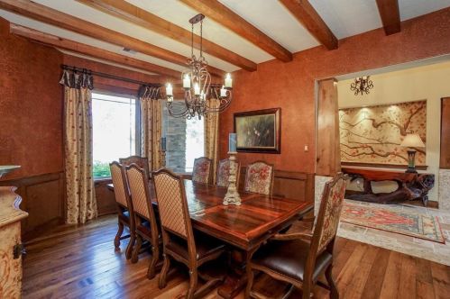 4710 Old Pecan Trl, Fulshear TX 77441-3805 exterior