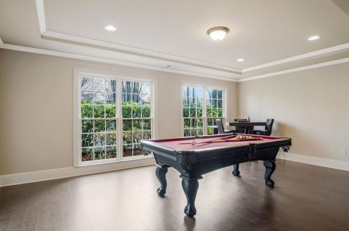 404 Colonsay Dr, Duluth GA 30097-4406 exterior