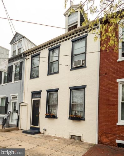 609 Marietta Ave, Lancaster, PA 17603-3643