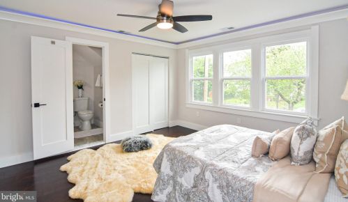 2911 17th St, Washington DC  20018-1825 exterior