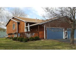 4403 Cinnamon Ridge Trl, Saint Paul MN  55122-2386 exterior
