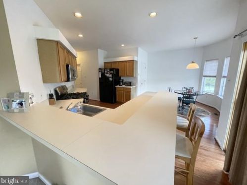 1706 Lafayette Dr, Jamison PA 18929-1643 exterior