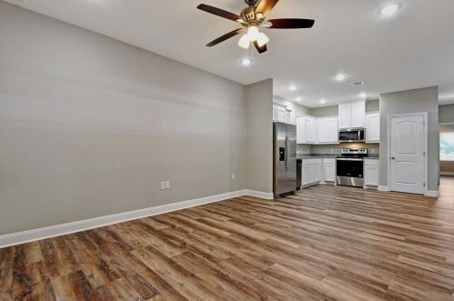 1044 Dubois St, Denison TX  75020-7912 exterior