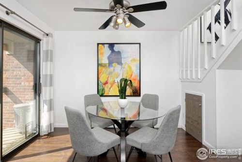 3460 Colorado Ave, Boulder CO 80303-1923 exterior