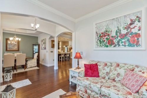 100 Magnolia Lake Dr, Defuniak Springs FL 32433-5242 exterior