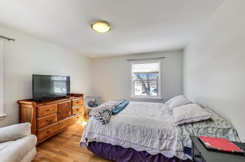 9300 Hamilton Ave, Chicago IL 60643-6311 exterior