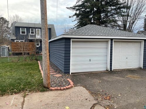 4721 4 St, Duluth MN 55807-2032 exterior