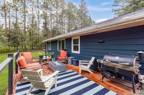 4911 Morris Thomas Rd, Duluth MN 55811-3749 exterior