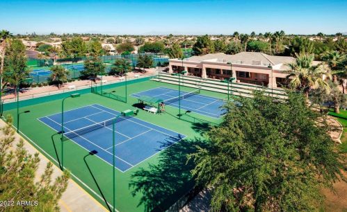 23720 Vacation Way, Chandler AZ  85248-6013 exterior