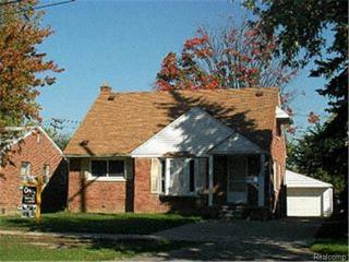 16654 Beech Daly Rd, Detroit, MI 48240-2490